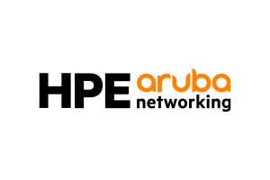 HPE Aruba